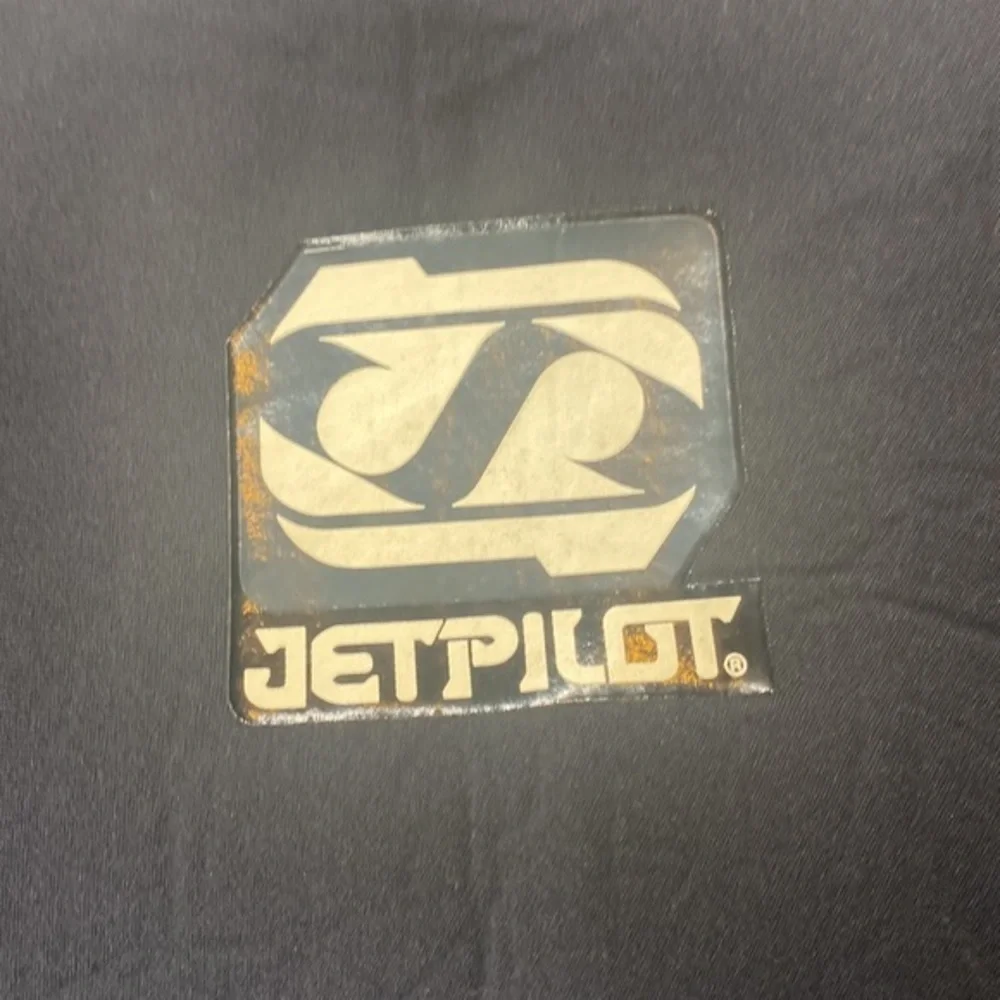 JetPilot Vintage wet shirt medium